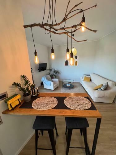 Apartamento Nice Square