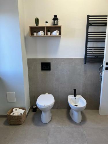 Apartamento Nice Square