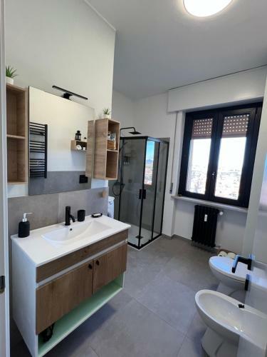 Apartamento Nice Square