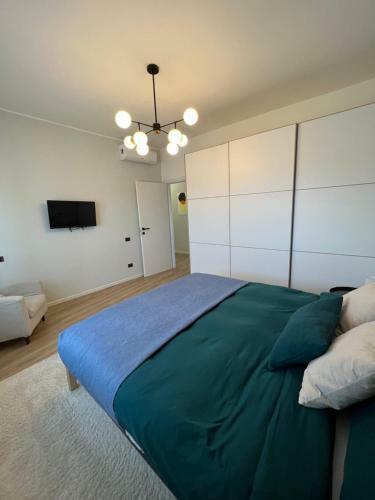 Apartamento Nice Square