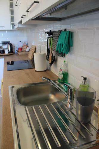 Apartamento Nice Square