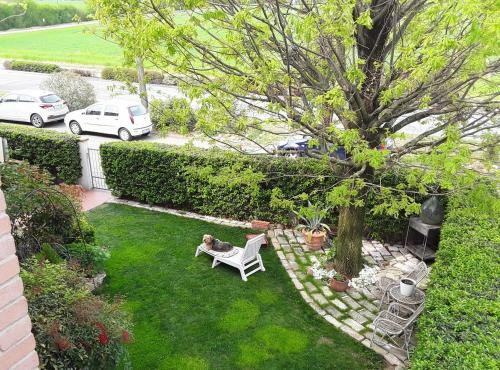 B&B La Rosa Gialla