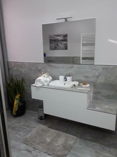 B&B La Rosa Gialla