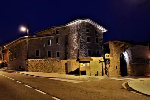 B&B Arco Di Vino