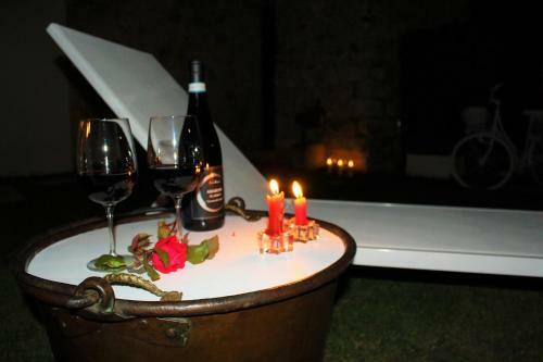B&B Arco Di Vino