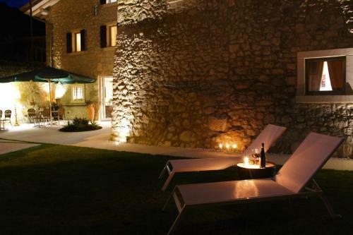 B&B Arco Di Vino