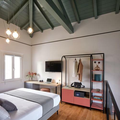 Bed & Breakfast Ca? Prandini