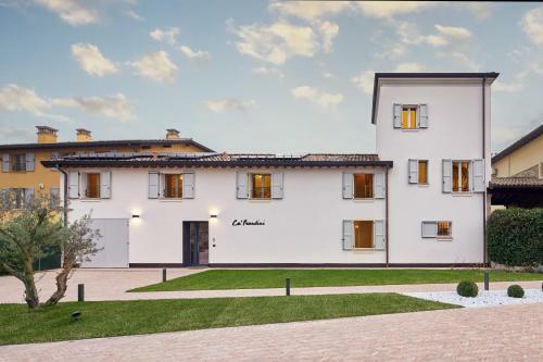 Bed & Breakfast Ca? Prandini