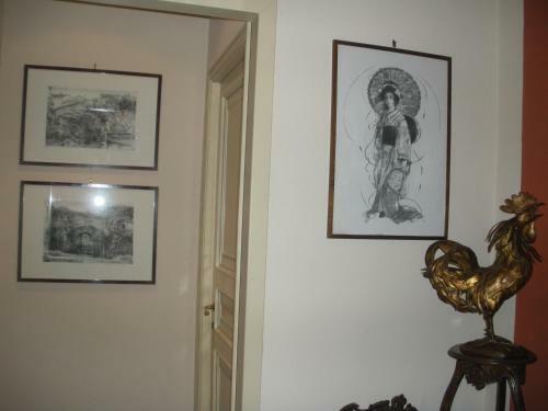 Apartamento La Terrazza Da Ernestina