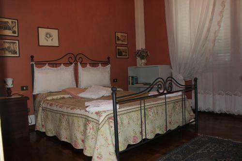 Apartamento La Terrazza Da Ernestina