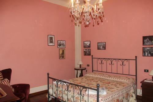 Apartamento La Terrazza Da Ernestina