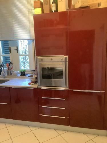 Apartamento Appartamento Mary Rose