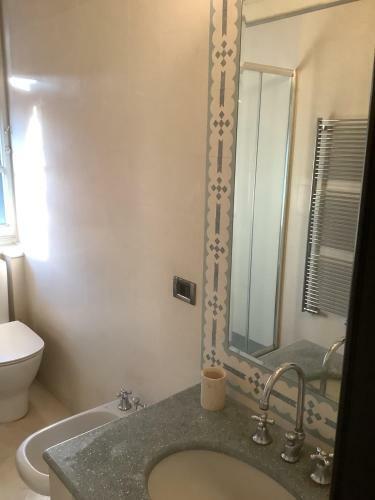 Apartamento Appartamento Mary Rose