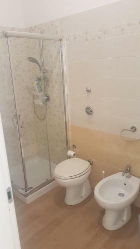 Apartamento Villa Lella