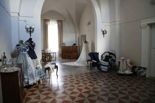 B&B L'atelier - Dress And Breakfast