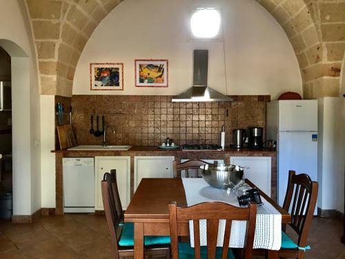 B&B Tenuta Agnusdei