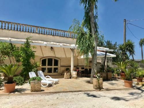 B&B Tenuta Agnusdei