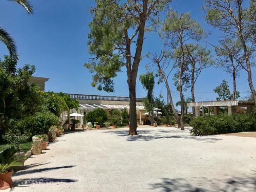 B&B Tenuta Agnusdei