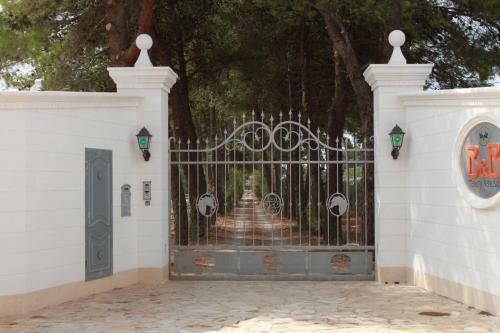 B&B Tenuta Agnusdei