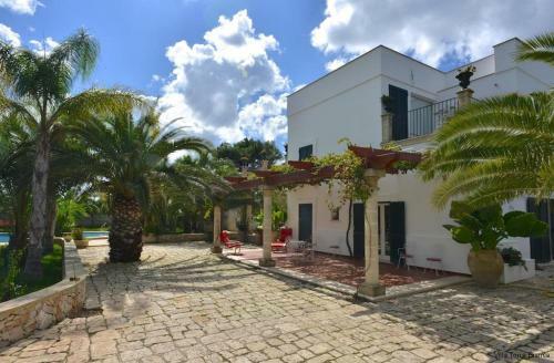 Villa Torre Bianca