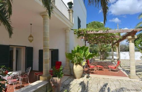 Villa Torre Bianca