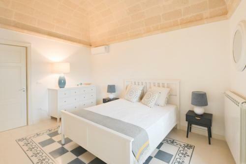 Pietro Maggi - Apulian Historical House
