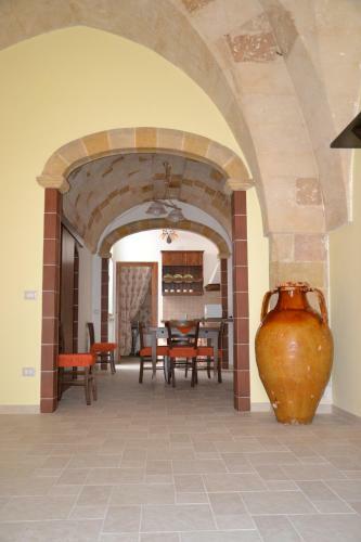 L'antica Casa Di Cosmarita