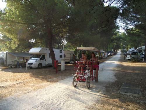 Villaggio Camping Tiziana