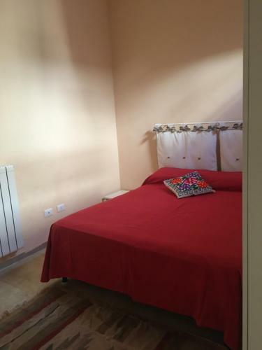 Apartamento La Casetta Di Angela