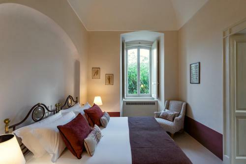 Hotel Palazzo Donna Elisabetta