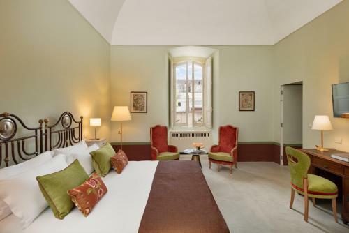 Hotel Palazzo Donna Elisabetta
