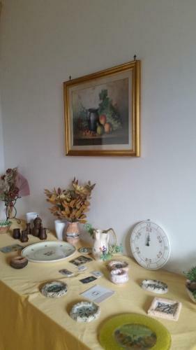 Hostal Casa Turistica Le Servite