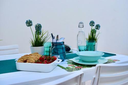 Apartamento Journey House
