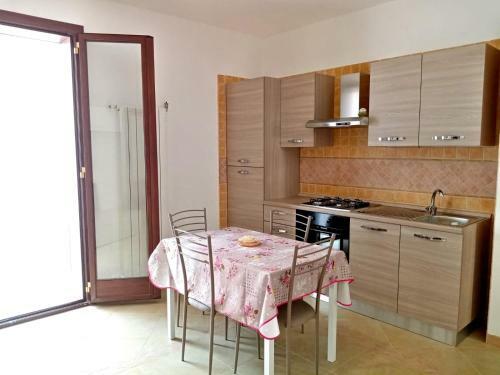 Apartamento Casa Noga'