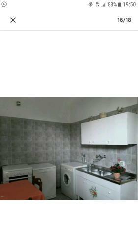 Apartamento Il Giardino Di Rosy