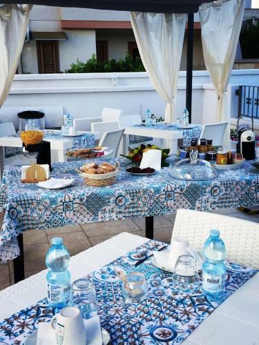 Bed & Breakfast Al Vecchio Frantoio