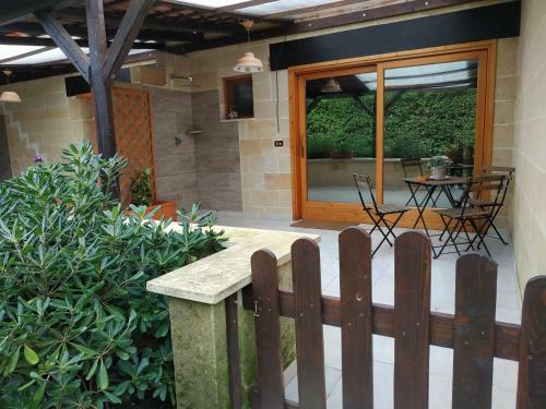 Agroturismo Fattoria Il Noce