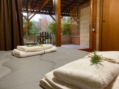 Agroturismo Fattoria Il Noce
