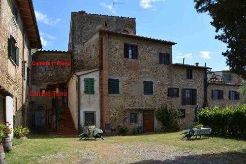 Agroturismo Ripabuia