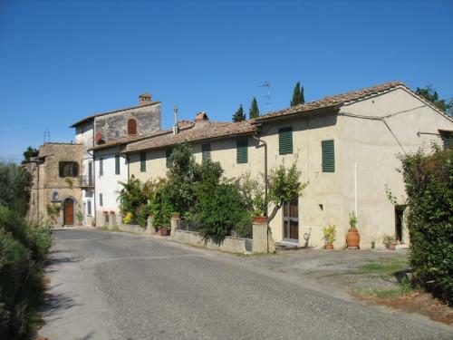 Agroturismo Ripabuia