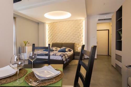 Bed & Breakfast Dimora Ciociola
