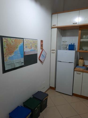 Apartamento Casa Ilaria Manfredonia