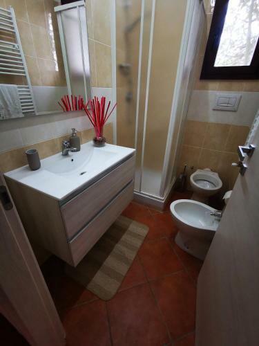 Lodge Depandance Roberta Villa Borgo Antico