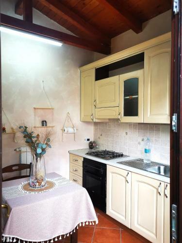 Lodge Depandance Roberta Villa Borgo Antico
