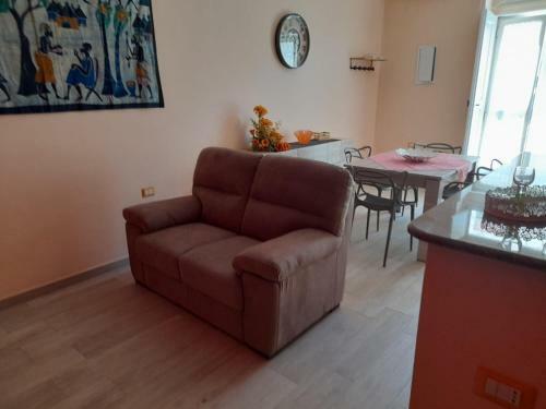 Apartamento Casa Vacanze Il Gargano