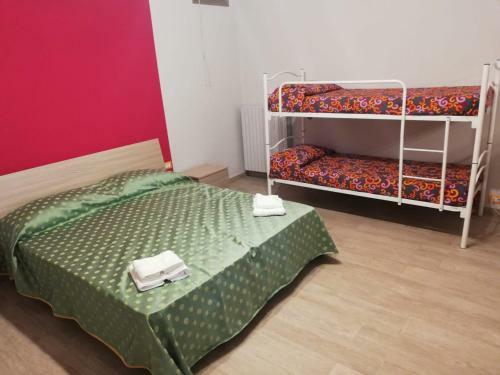 Apartamento Casa Vacanze Il Gargano