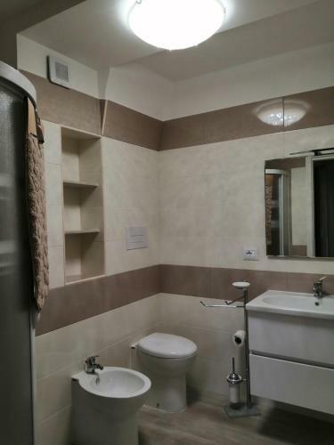 Apartamento Home Torre Dell' Astrologo