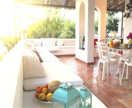 Casa Tua - Capri View