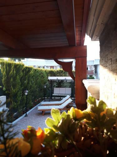 Villa Grazia Ippocampo Gargano