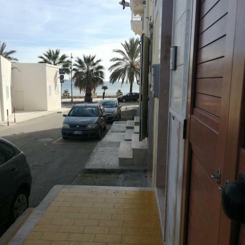 Apartamento La Culla Sul Mare